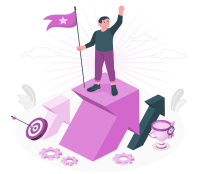 Client Focused Strategy