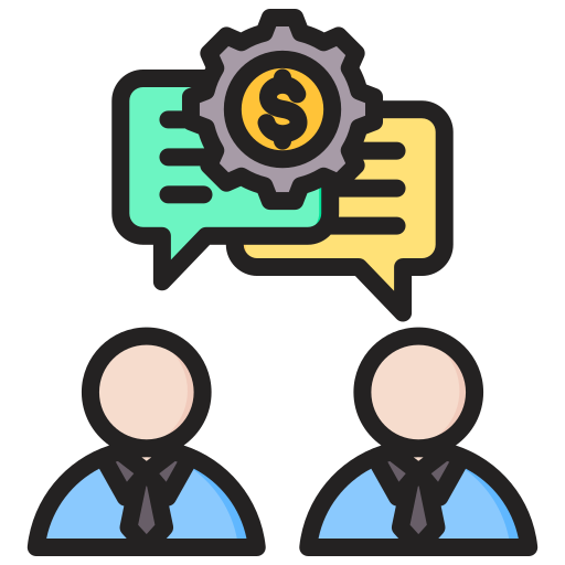 Business Consulting