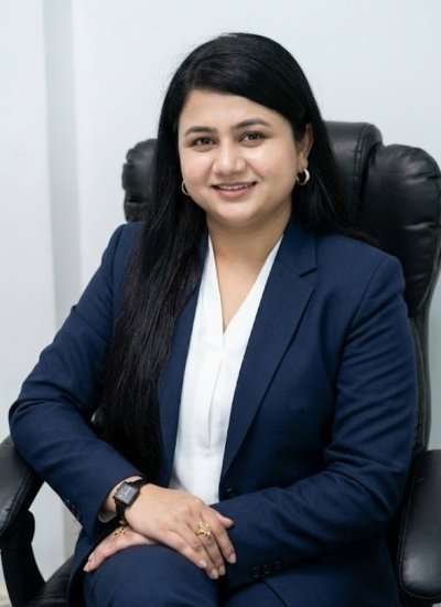 Rukhsar Tabassum