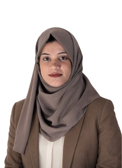 Aafrin Jamal