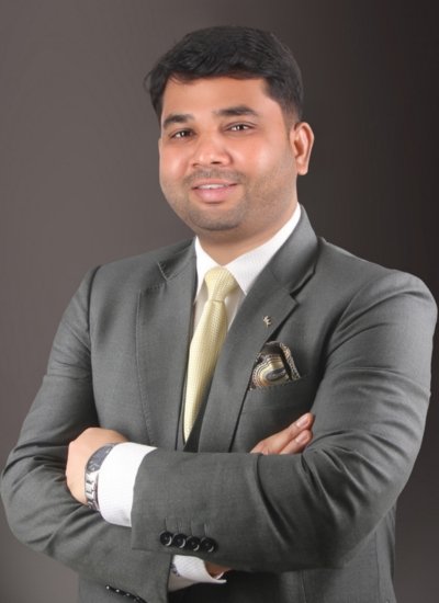 Sajid Sheikh