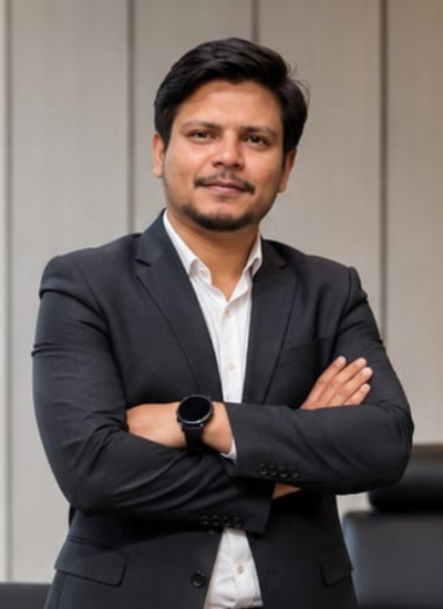 Faizan Ansari